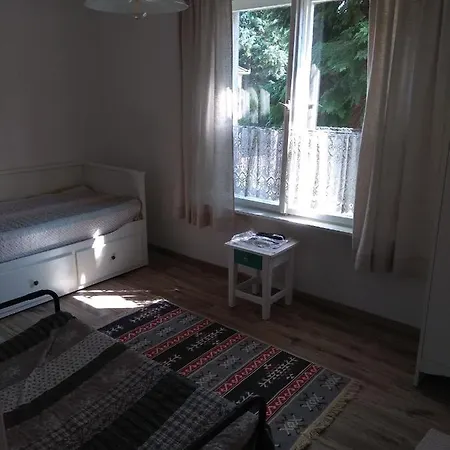 Appartamento Illésék Portája Mindszentkálla