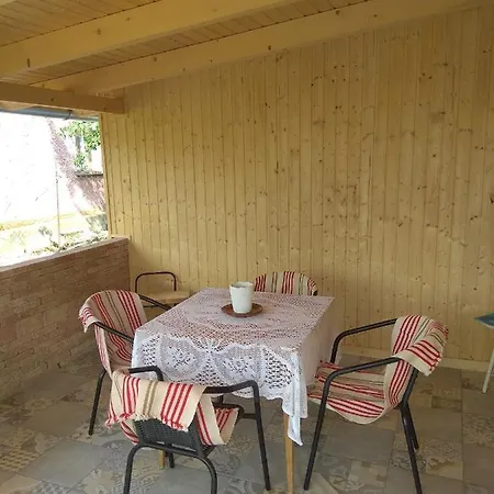 Appartamento Illésék Portája Mindszentkálla