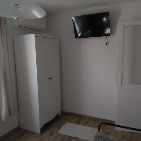Appartamento Illésék Portája Mindszentkálla
