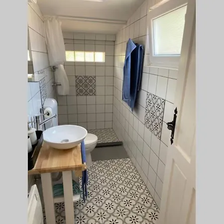 Illesek Portaja Apartmán Mindszentkálla