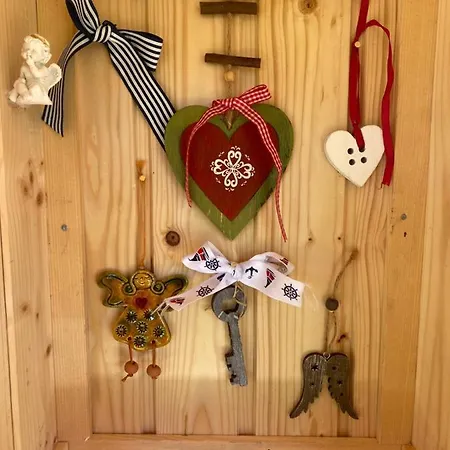 Appartamento Illésék Portája
