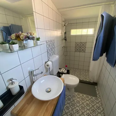 Apartmán Illesek Portaja *